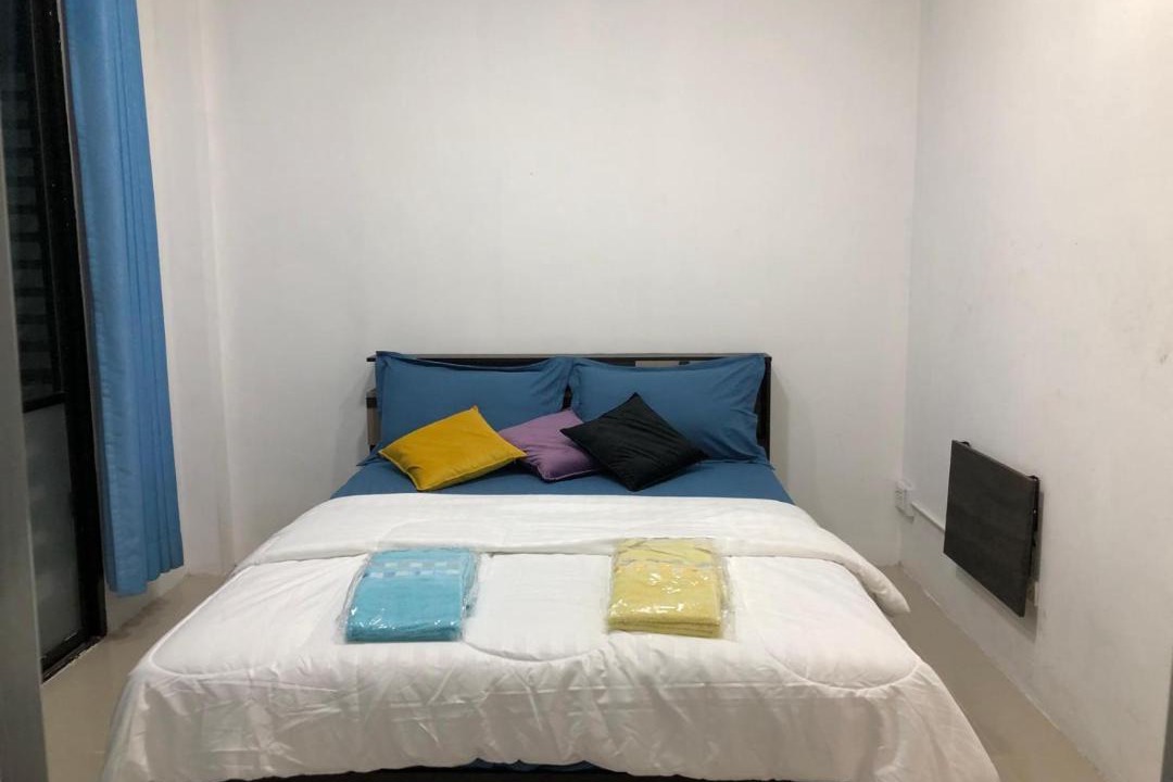Photo of Bedroom in Pak Nam