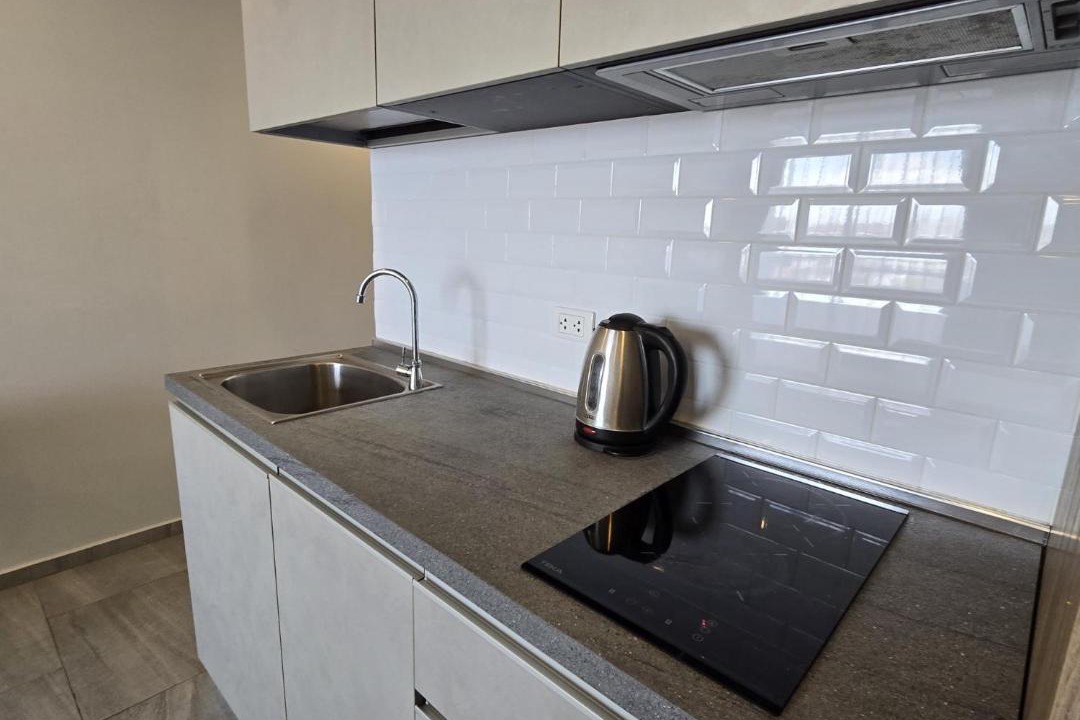 Photo of Kitchen in Chalong