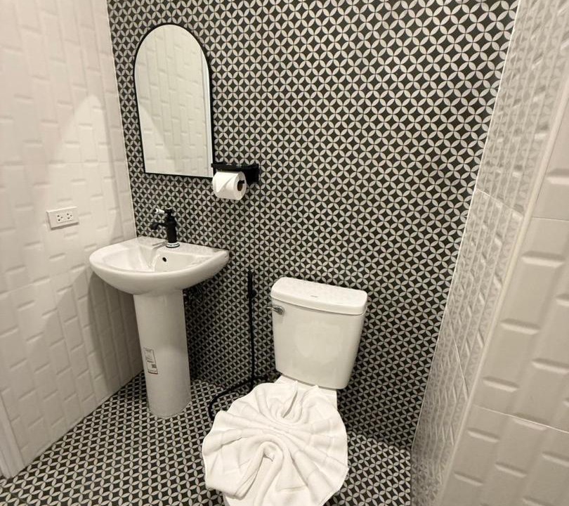 Photo of Bathroom in Chumphon