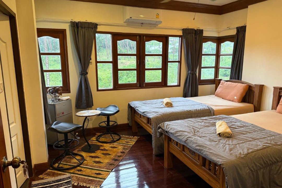 Photo of Bedroom in Bophut Hills