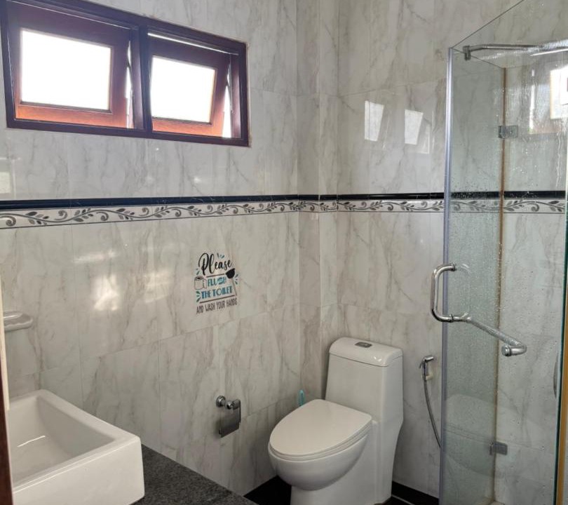 Photo of Bathroom in Bophut Hills