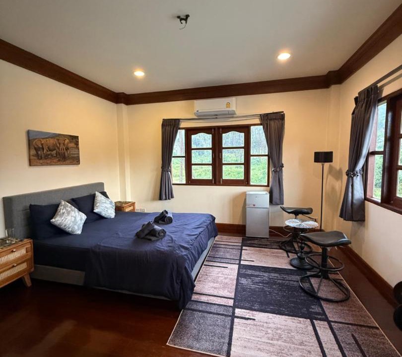 Photo of Bedroom in Bophut Hills