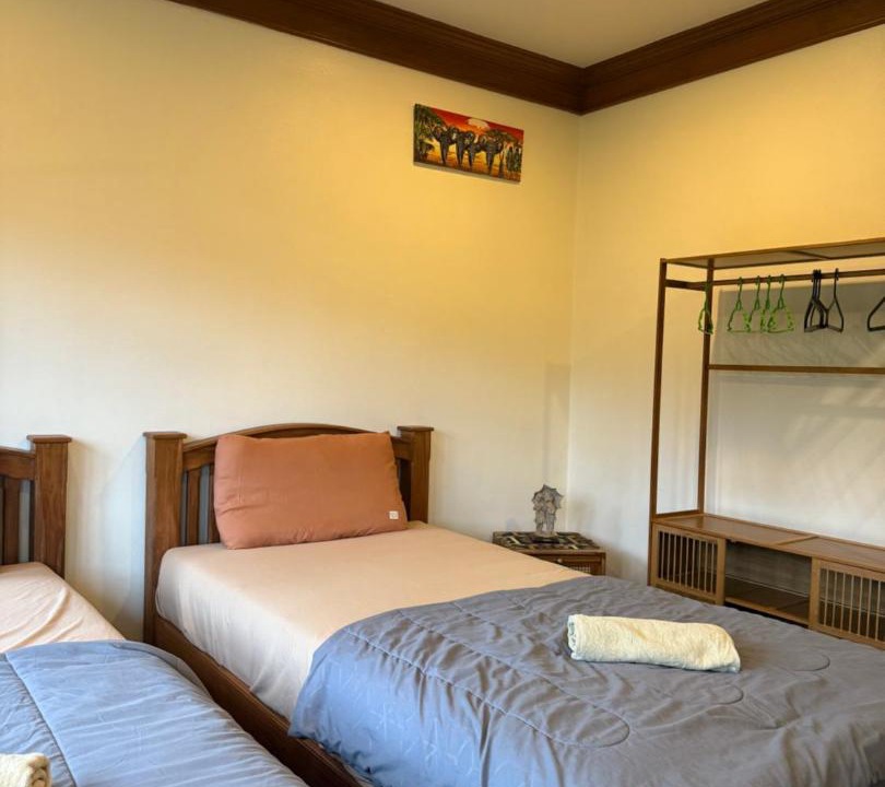 Photo of Bedroom in Bophut Hills