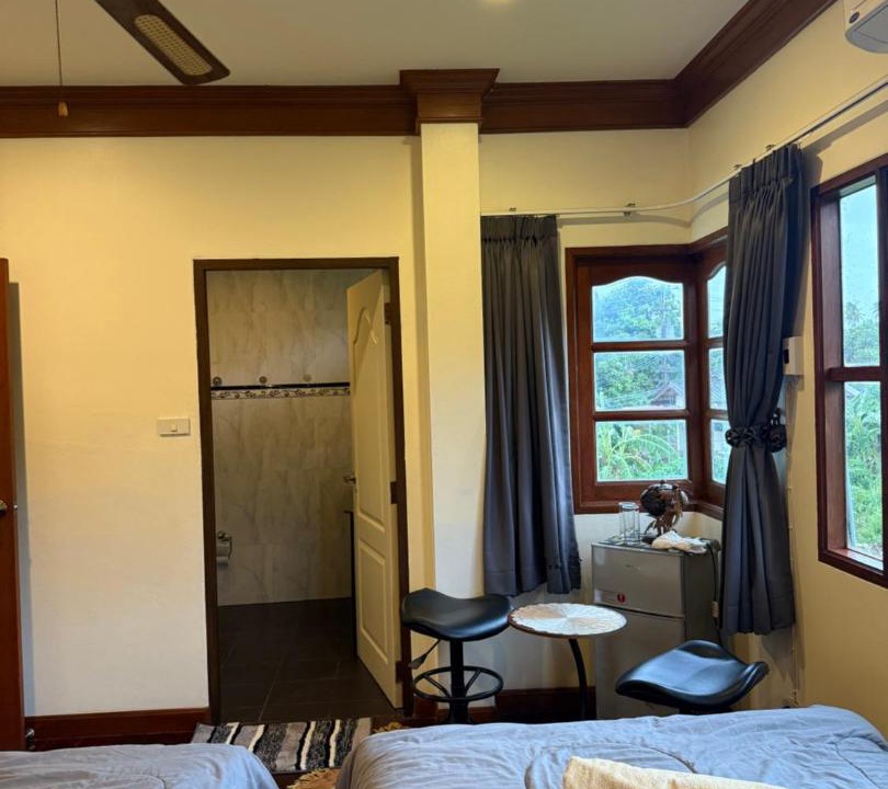 Photo of Bedroom in Bophut Hills