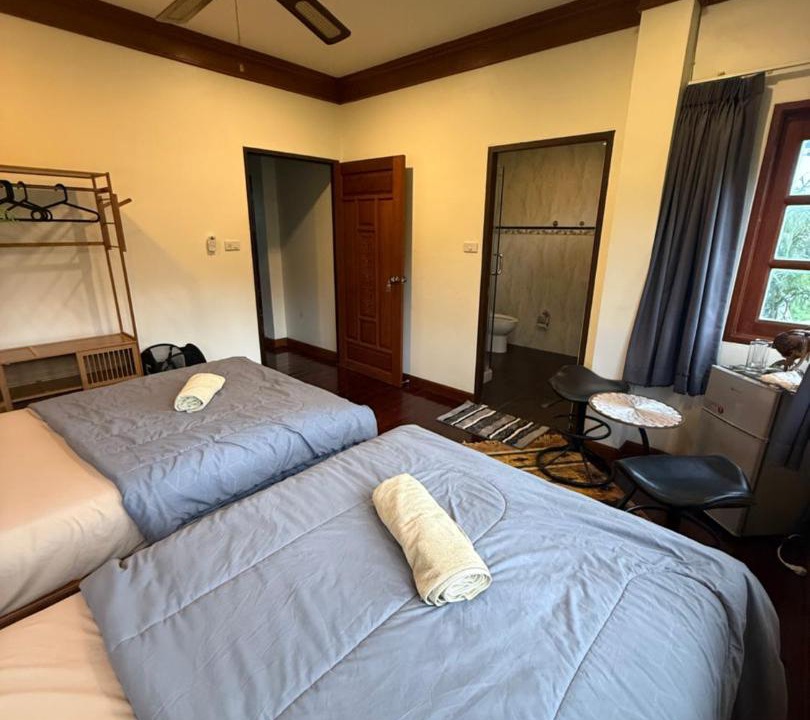 Photo of Bedroom in Bophut Hills