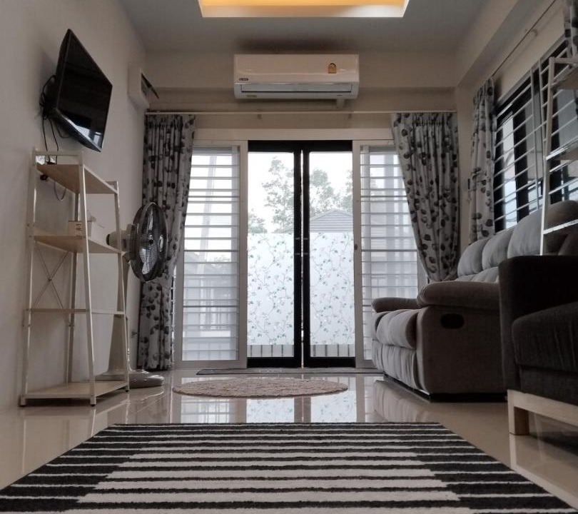 Photo of Livingroom in Sichon