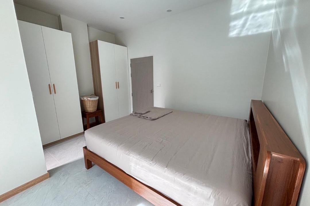 Photo of Bedroom in Chalong