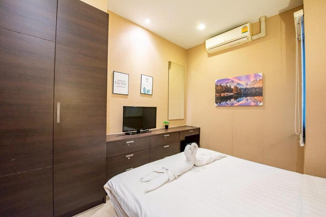 Photo of Bedroom in Na Kluea