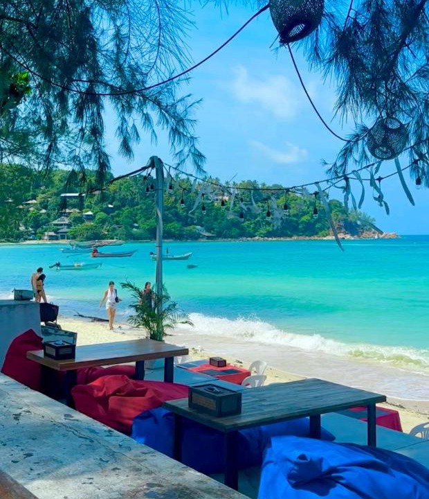 Photo of Others in Ko Pha-ngan