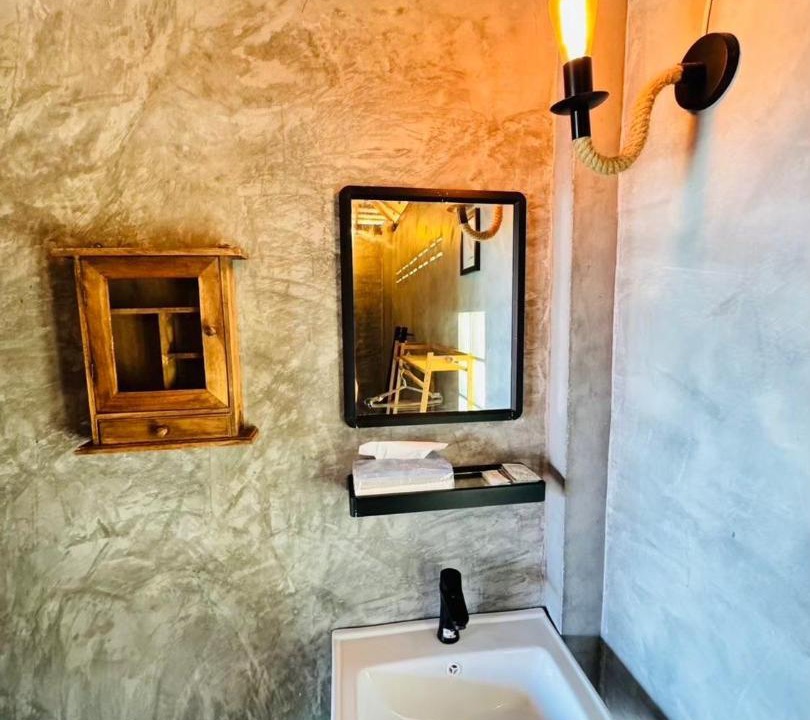 Photo of Bathroom in Nuea Khlong