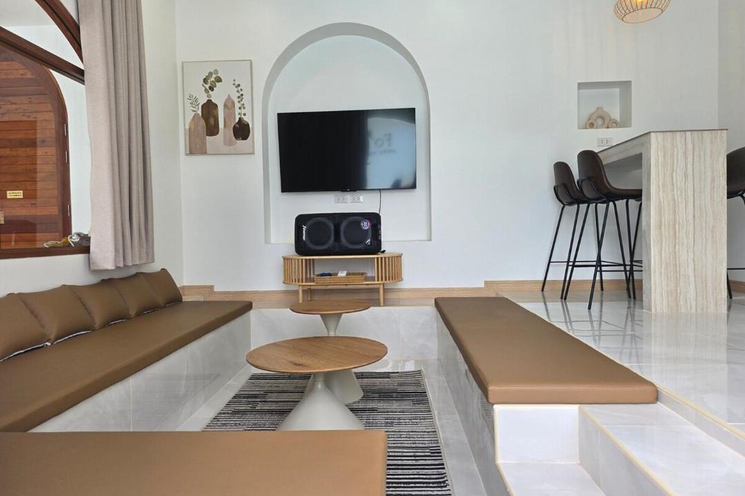 Photo of Livingroom in Hat Yai