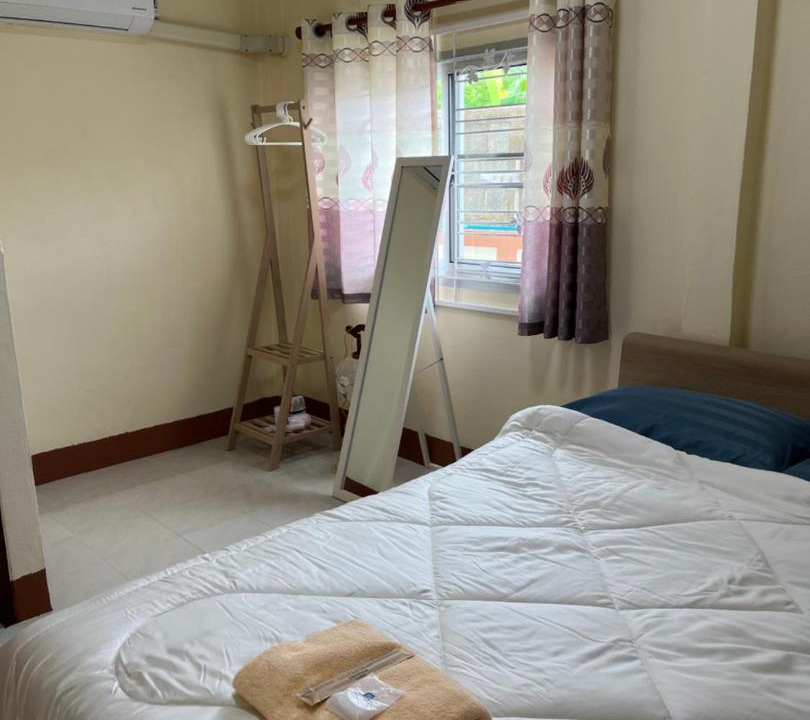 Photo of Bedroom in Sila