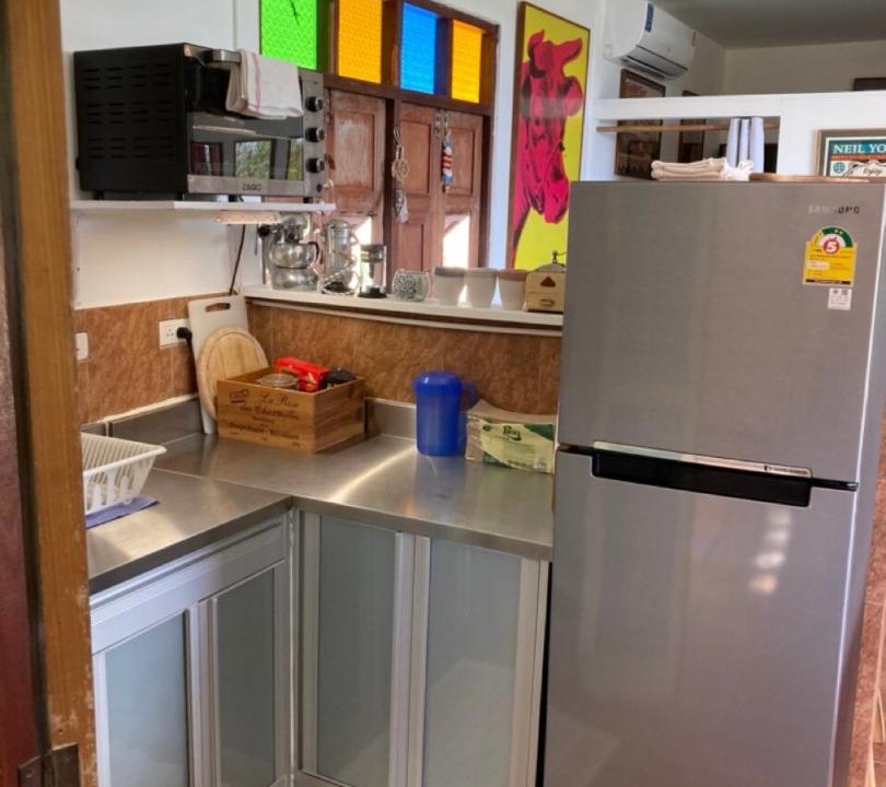 Photo of Kitchen in Ko Lanta