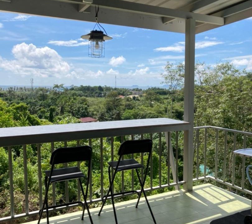 Photo of Patio Balcony in Ko Lanta