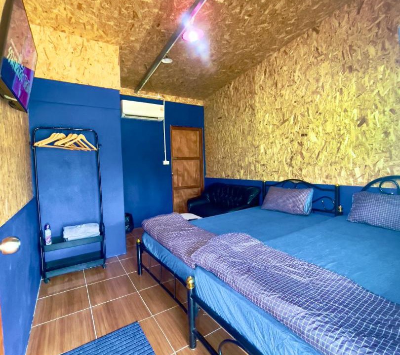 Photo of Bedroom in Ko Yao