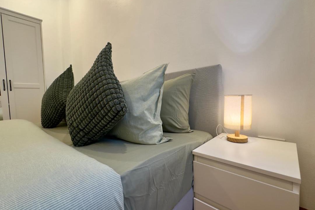 Photo of Bedroom in Koh Tao
