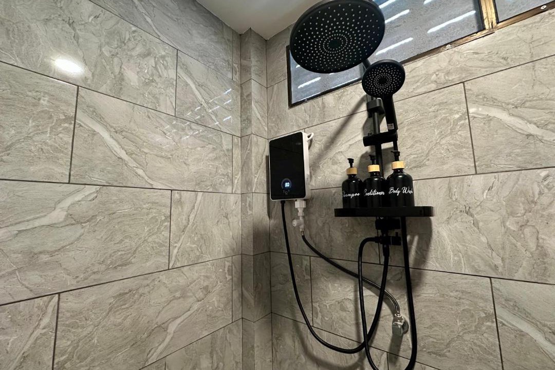 Photo of Bathroom in Koh Tao