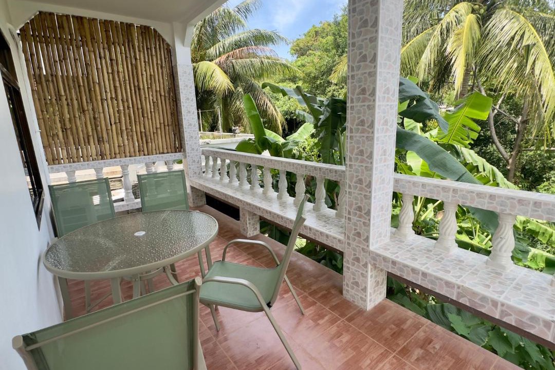 Photo of Patio Balcony in Koh Tao