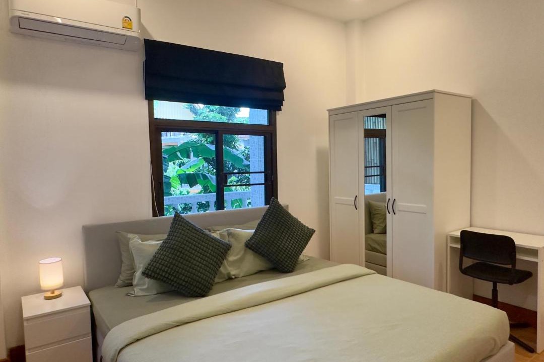 Photo of Bedroom in Koh Tao