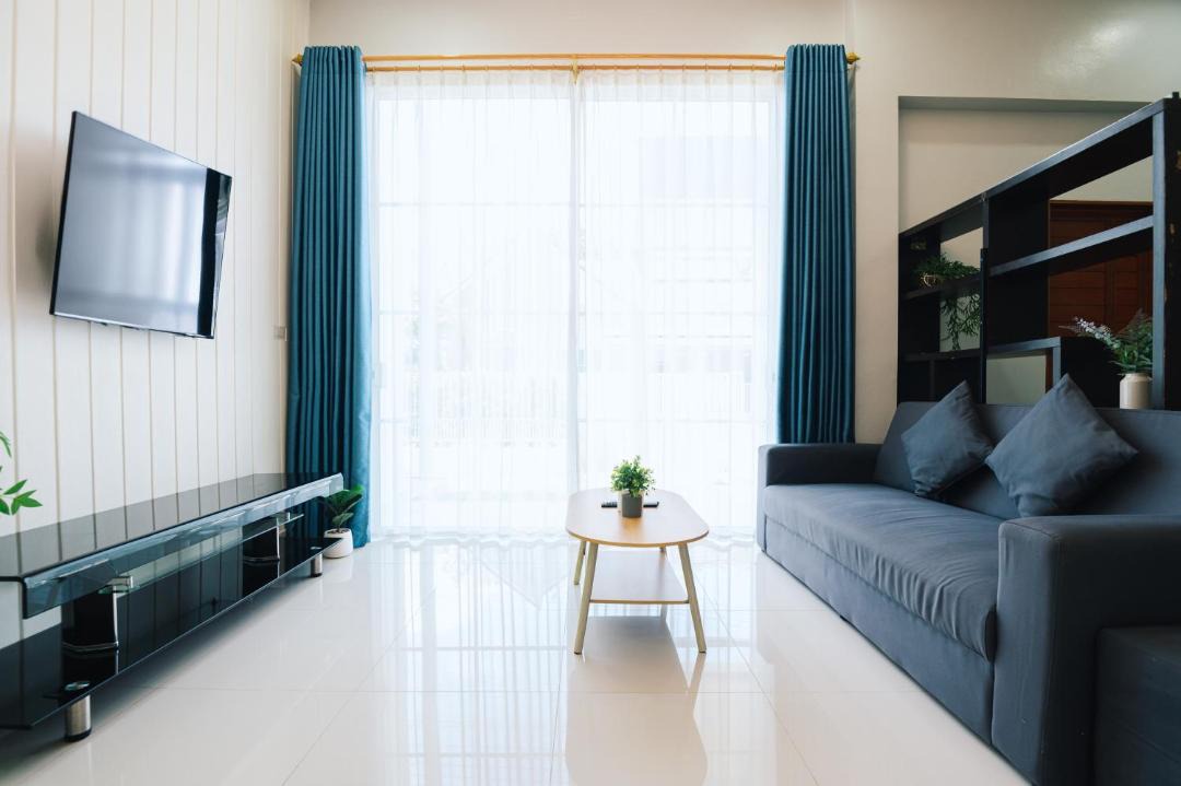 Photo of Livingroom in Khlong Hae