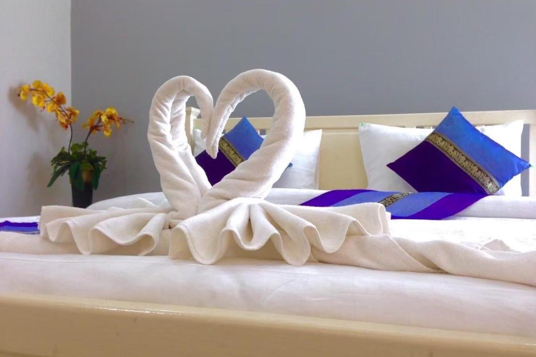 Photo of Bedroom in Don Hua Lo