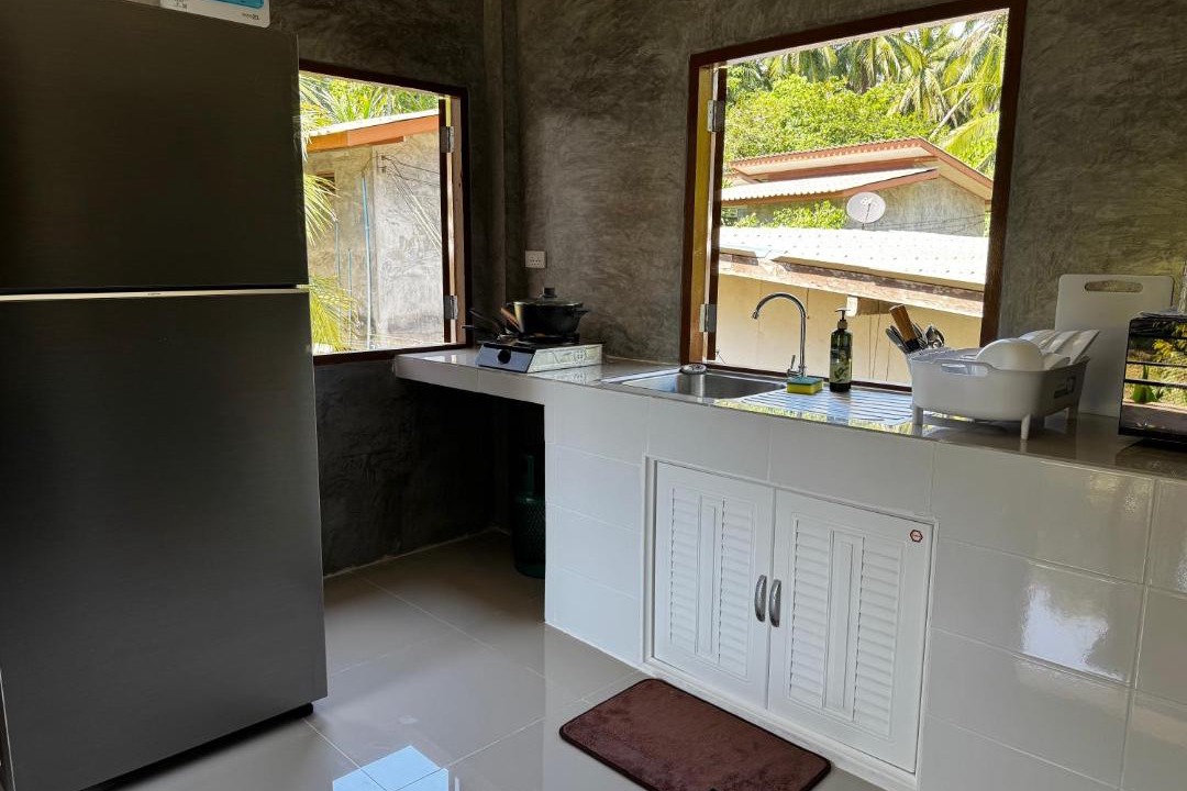 Photo of Kitchen in Baan Tai