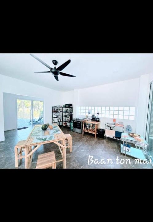Photo of Livingroom in Nong Thale