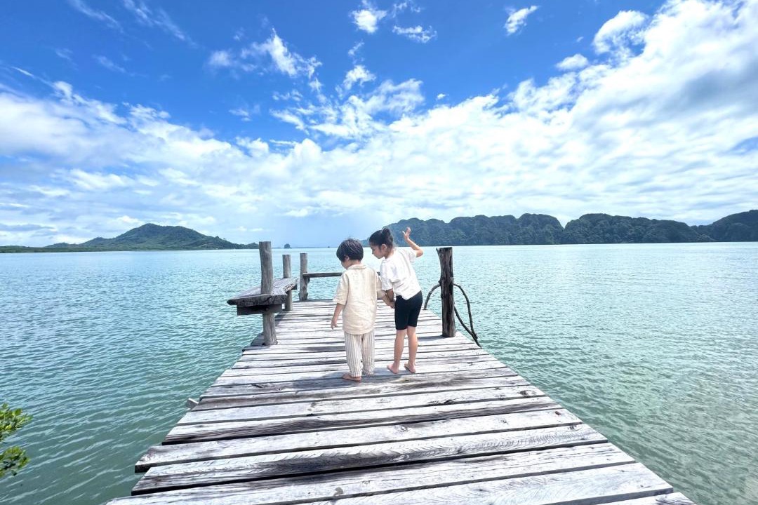 Photo of Others in Ko Lanta