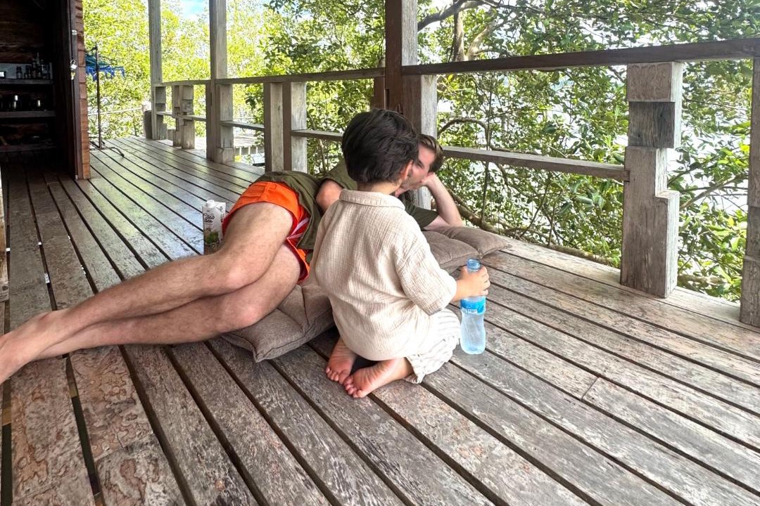 Photo of Others in Ko Lanta