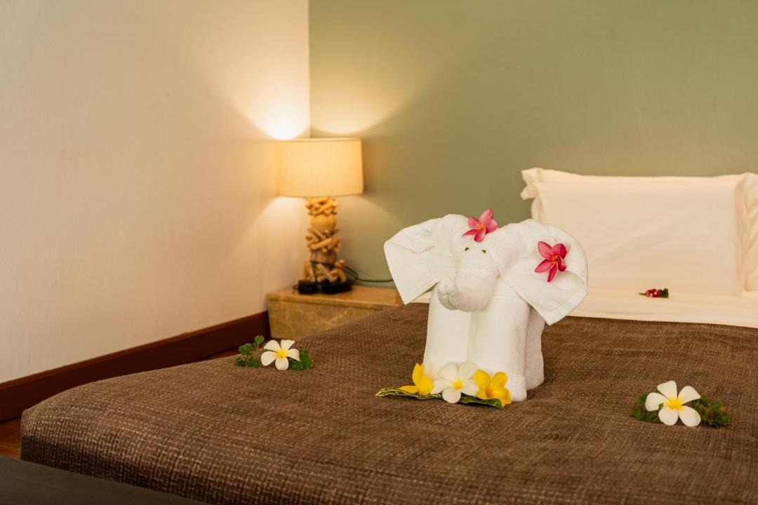 Photo of Bedroom in Ban Saiyuan