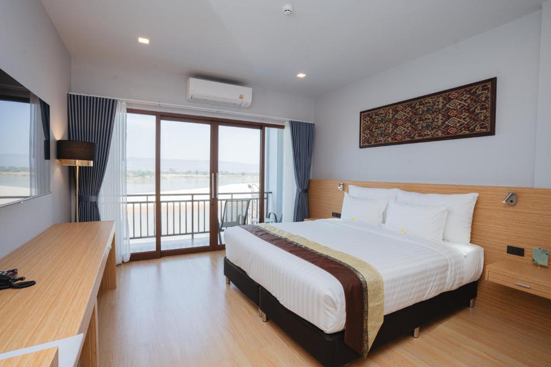 Photo of Bedroom in Sang Khom