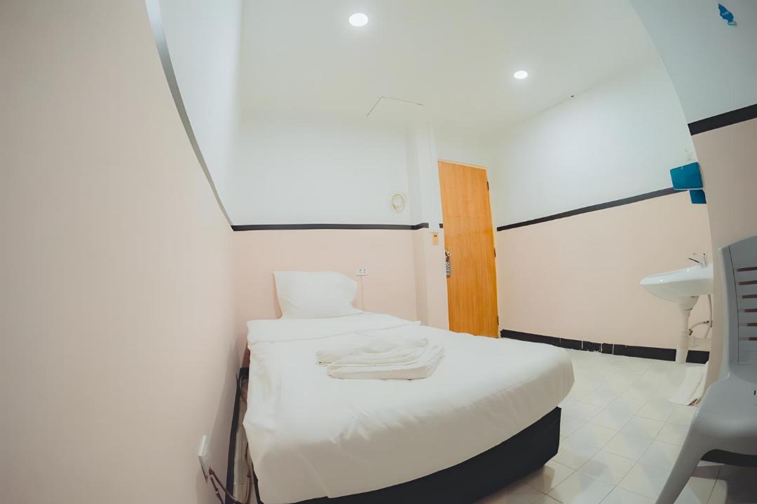 Photo of Bedroom in Talat Yai