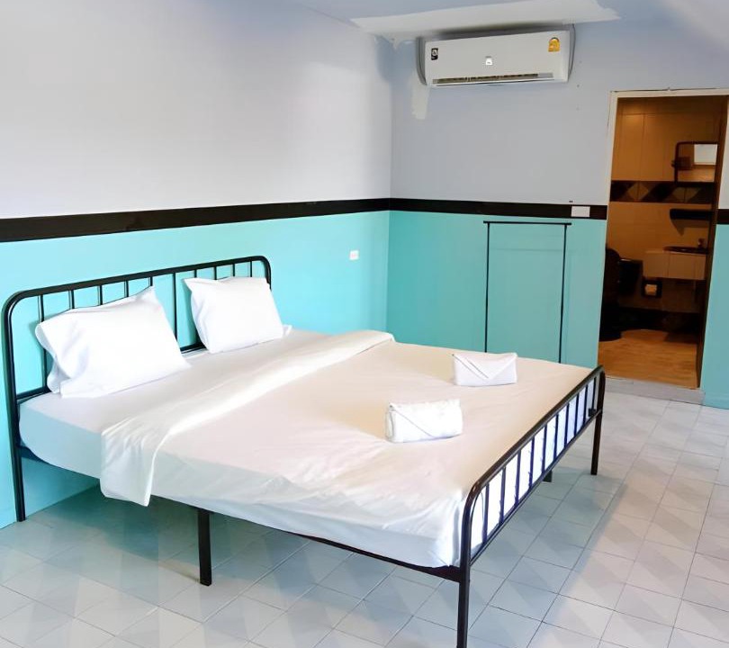 Photo of Bedroom in Talat Yai