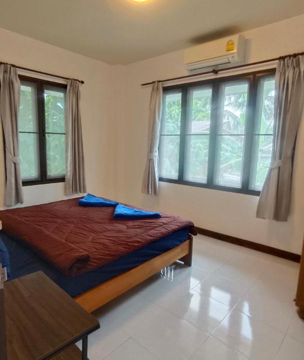 Photo of Bedroom in Plai Laem