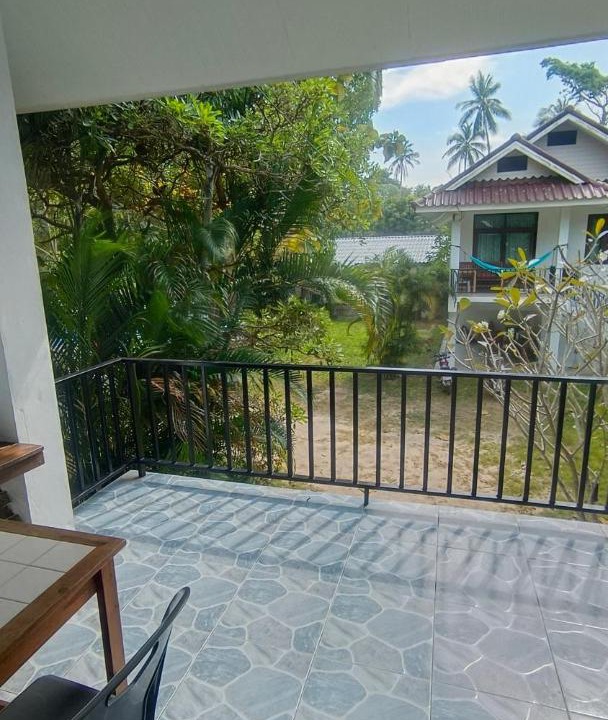 Photo of Patio Balcony in Plai Laem
