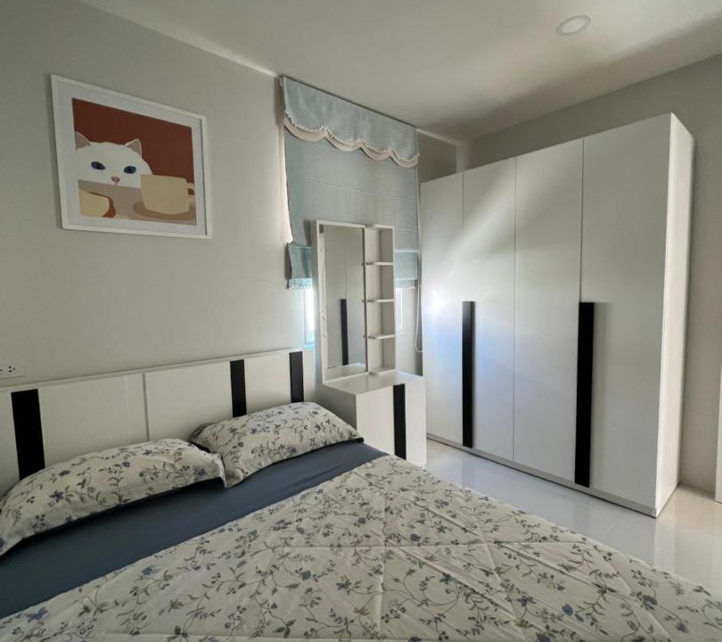 Photo of Bedroom in Koh Kaew