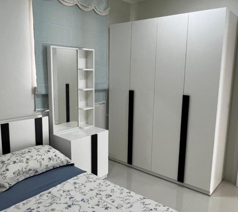 Photo of Bedroom in Koh Kaew