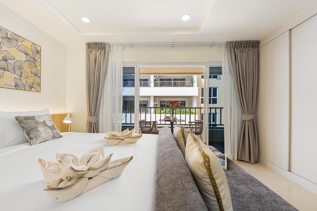Photo of Bedroom in Lamai