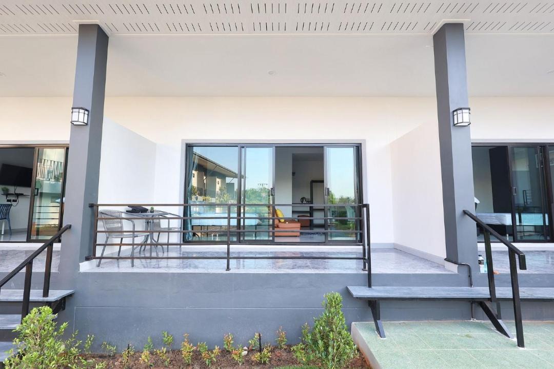 Photo of Patio Balcony in Ban Pa Yang