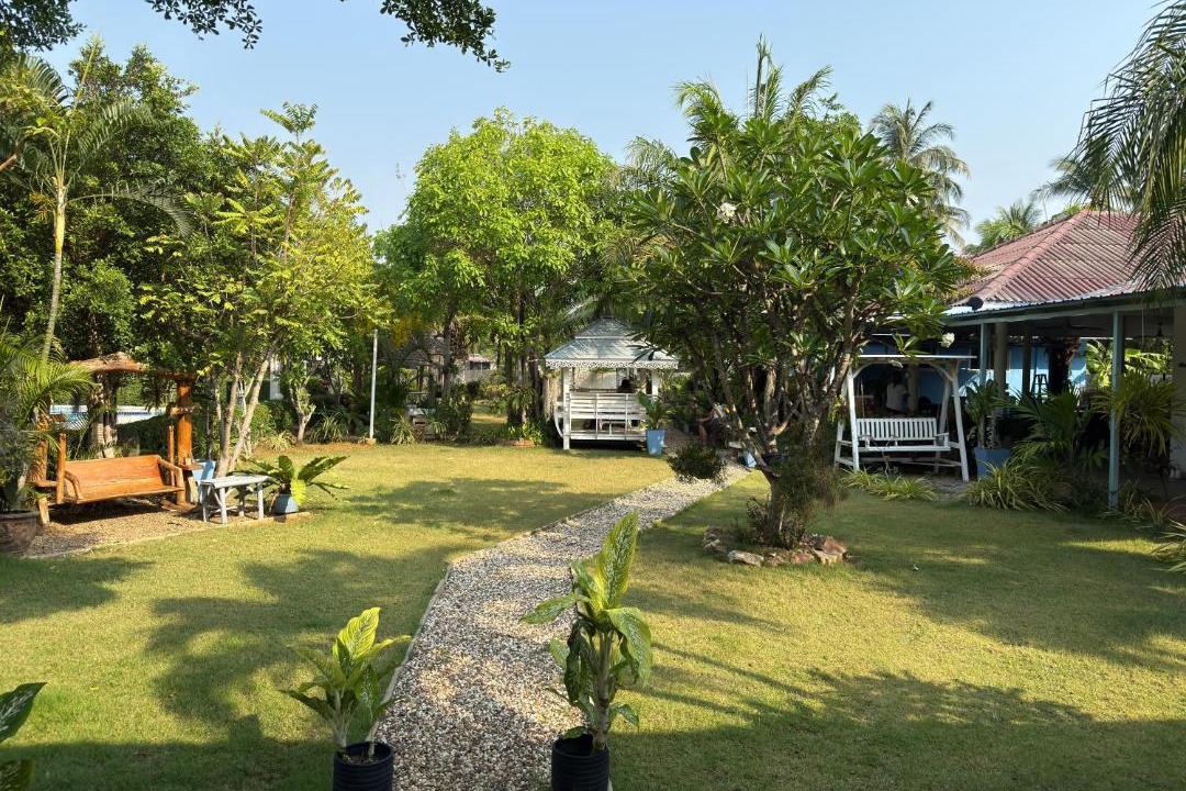 Photo of Others in Sam Roi Yot
