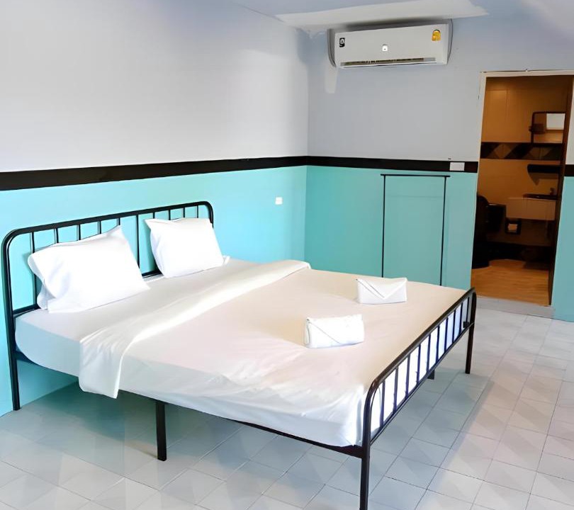 Photo of Bedroom in Talat Yai