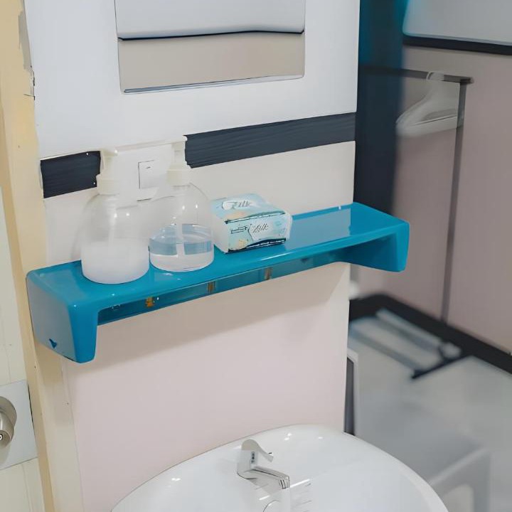 Photo of Bathroom in Talat Yai