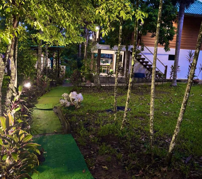 Photo of Outdoor in Phanom