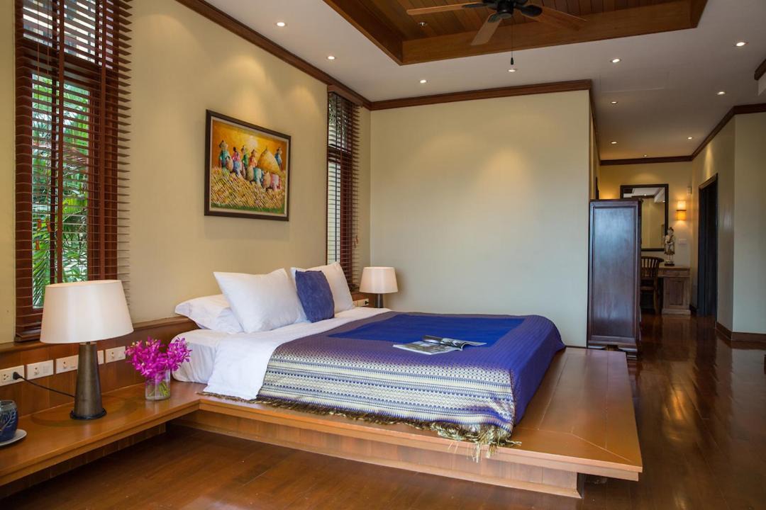Photo of Bedroom in Na Thon