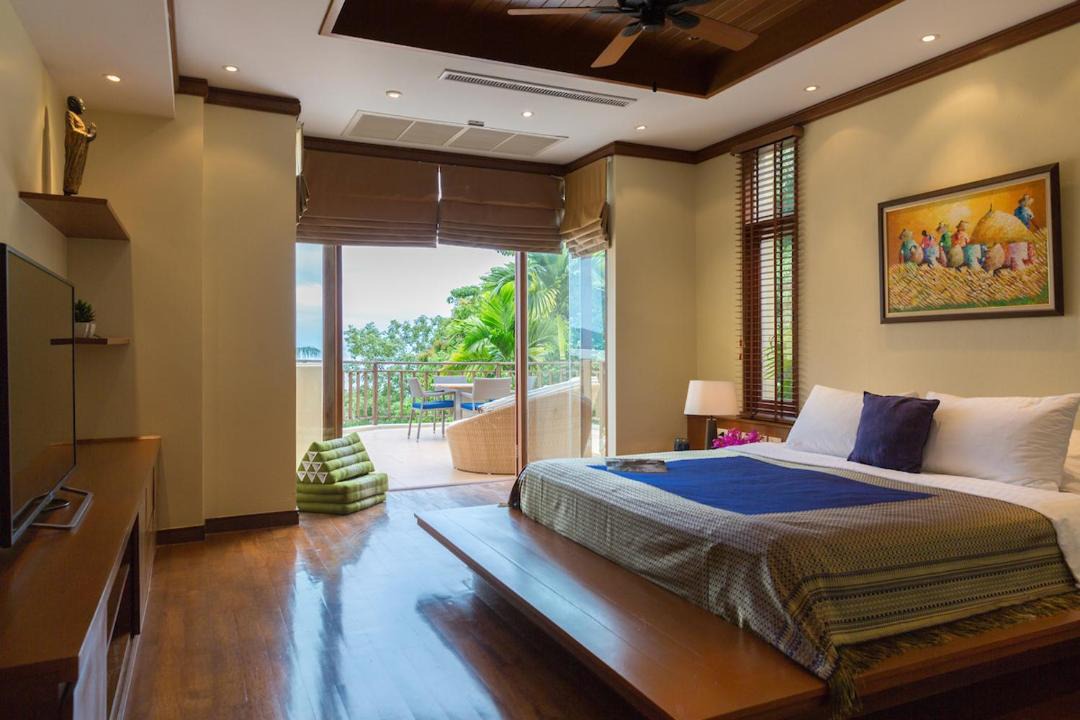 Photo of Bedroom in Na Thon