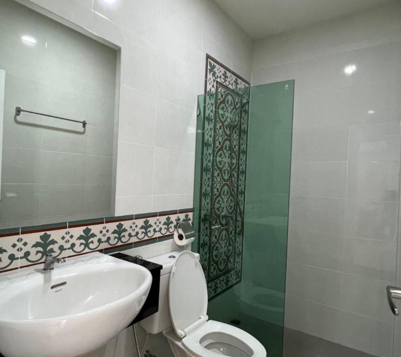 Photo of Bathroom in Koh Kaew