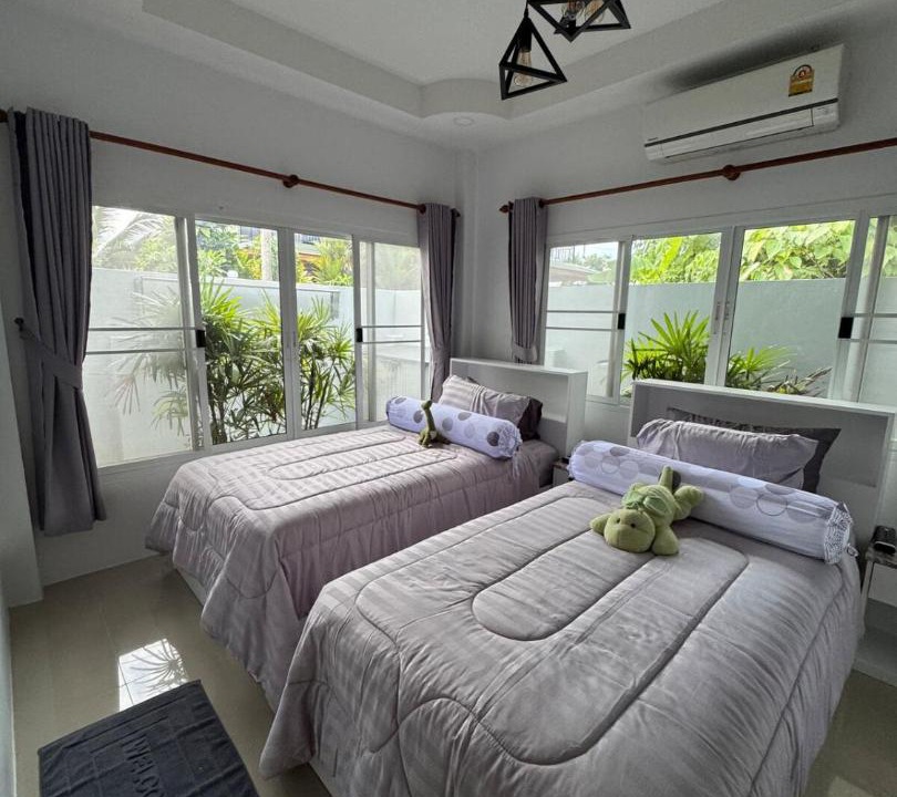 Photo of Bedroom in Krabi