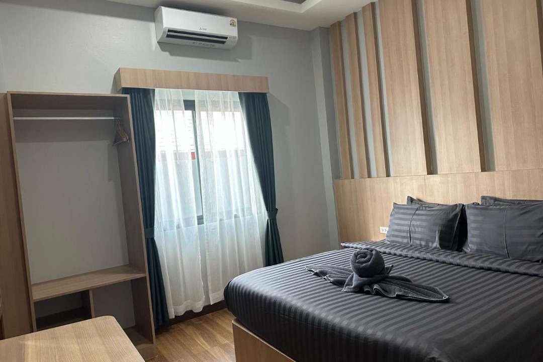 Photo of Bedroom in Krabi