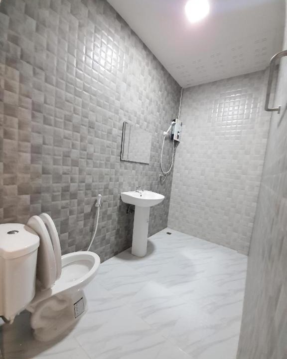 Photo of Bathroom in Photharam
