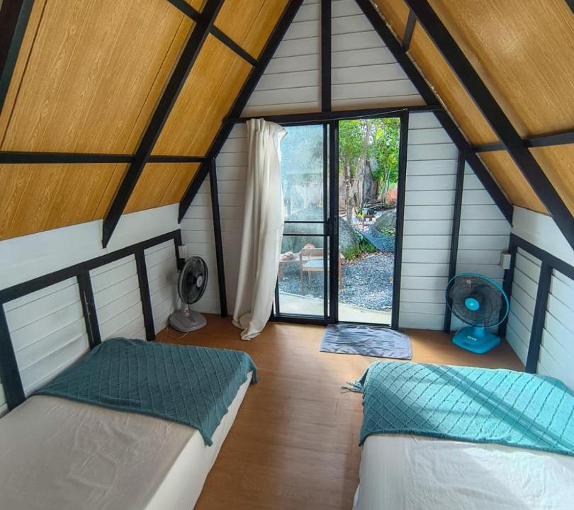 Photo of Bedroom in Koh Tao